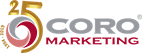 Coro Marketing Logo